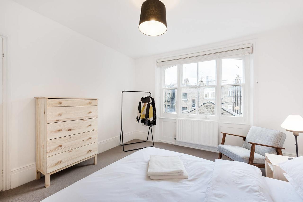 Covent Garden Apartments - Netflix And Nespresso Londra Exterior foto